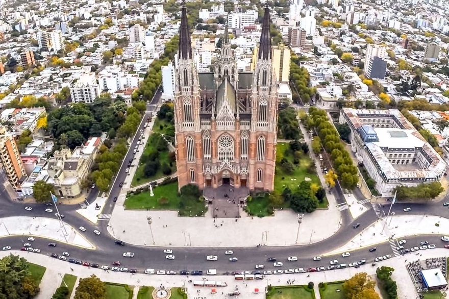 Las redes sociales explotaron tras el temblor que se sintió en La Plata y el sur del Conurbano