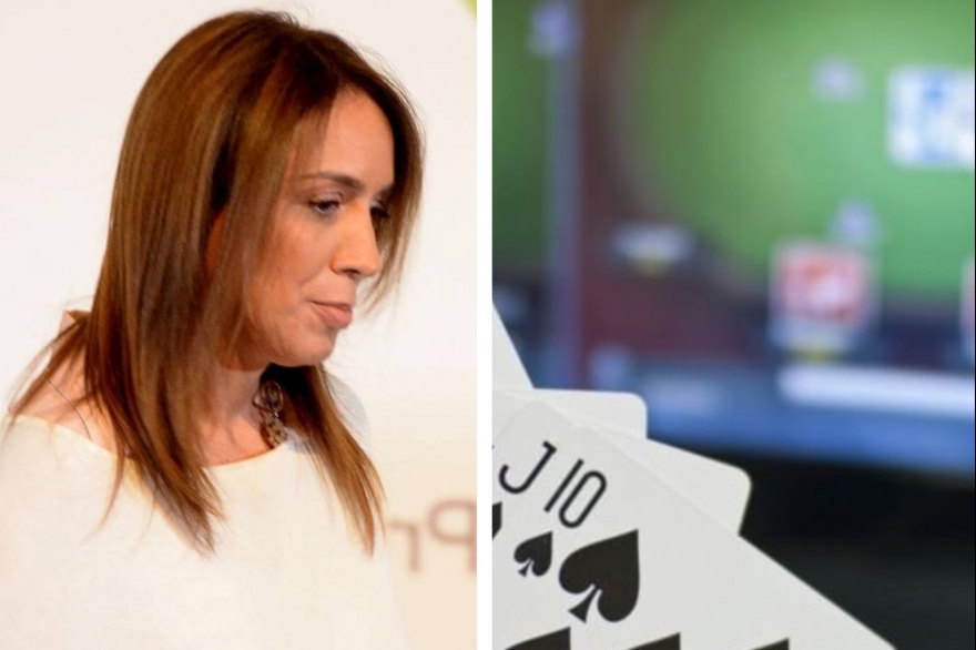 Vidal hará cambios en regulación de juego online, para calmar descontento de propios y ajenos