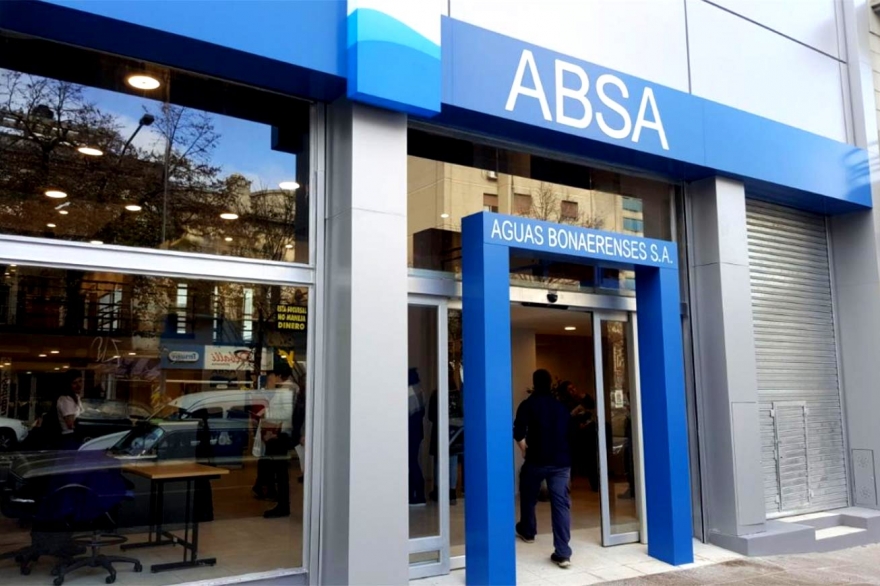 Convocan a audiencia pública para una suba de la tarifa de ABSA en torno al 38 por ciento