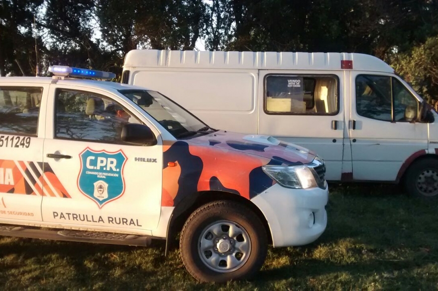 Aumento del delito rural: desde Carbap reclaman una ley para las patrullas rurales