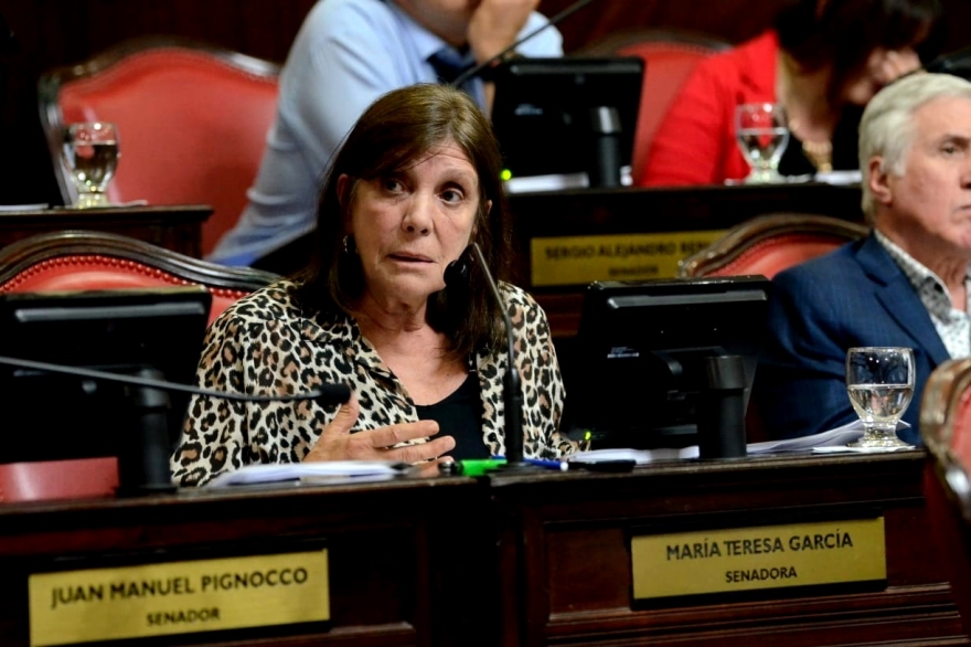 Dura respuesta de Unidad Ciudadana bonaerense a las críticas de Villegas contra Máximo Kirchner