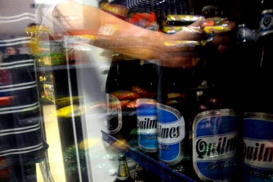 Aprobaron ampliación del horario de venta de alcohol en la Provincia para el verano 2019