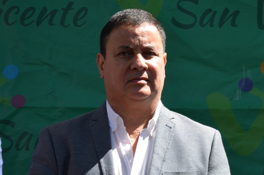 San Vicente arranca el 2019 sin presupuesto y con demoras en pagos a trabajadores