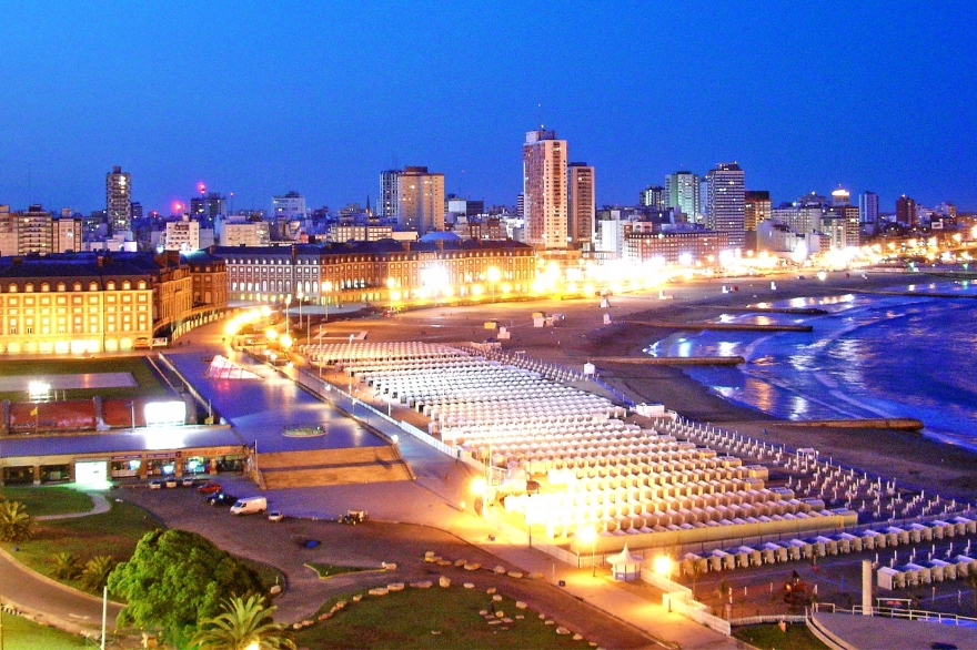 Marea de candidatos en Mar del Plata: quiénes quieren competir por la intendencia 2019