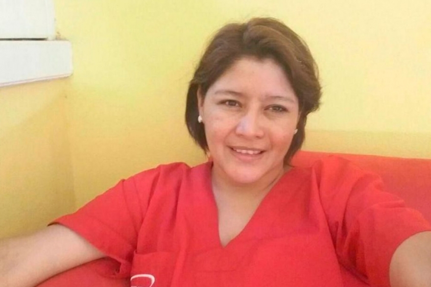 Se suicidó la pareja de la odontóloga que está desaparecida en La Plata