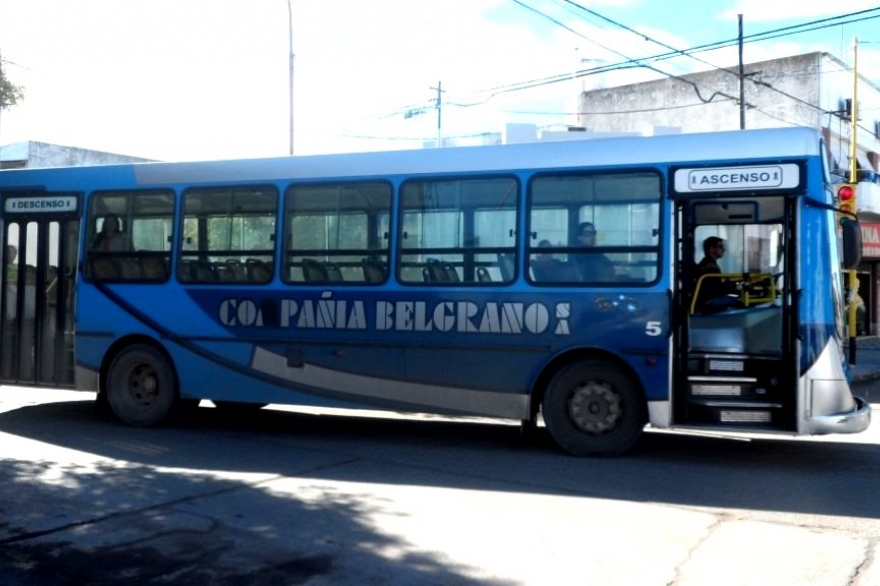 Tarifazo en Coronel Rosales: el pasaje de colectivo subirá casi 10 pesos desde febrero