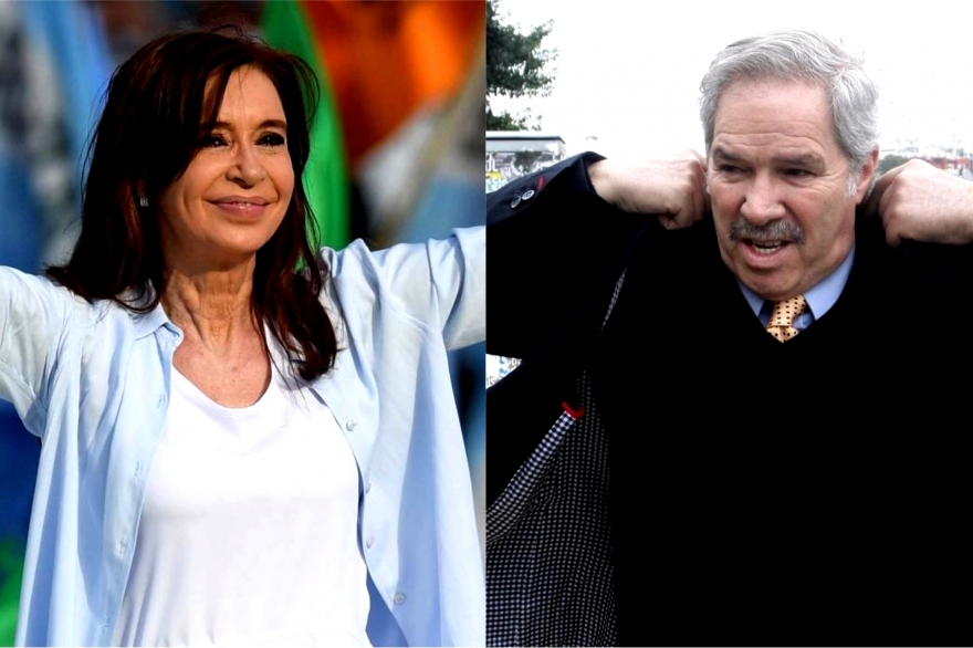 Alberto Fernández se inclina por fórmula para la Presidencia que “abra el peronismo”: Cristina-Solá