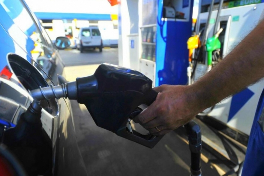 Sin respiro: desde hoy YPF aumenta el precio de sus combustibles en un 1,6 por ciento