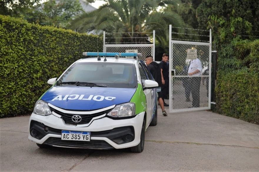 Conmoción en La Plata por el fallecimiento de un niño de 5 años en una colonia de vacaciones