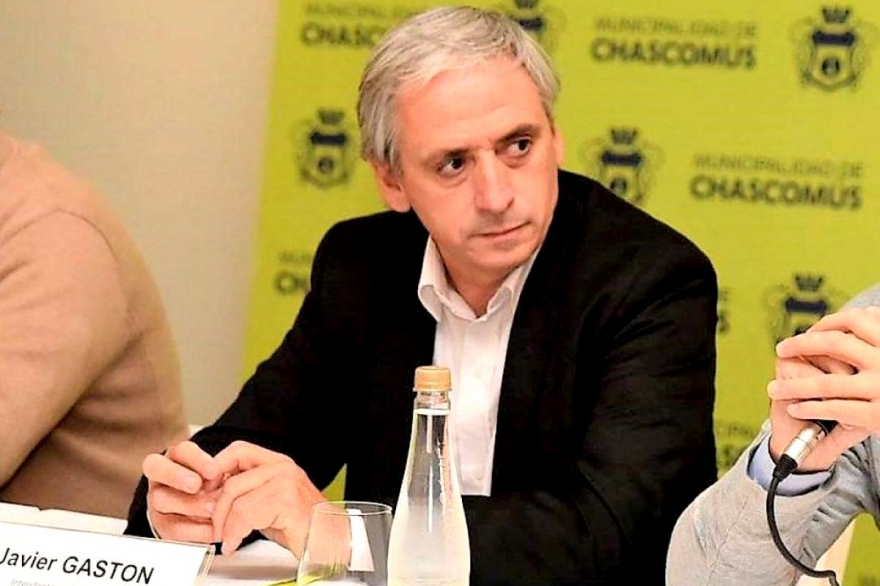 Desde Chascomús, intendente massista se suma al pedido para eliminar las PASO