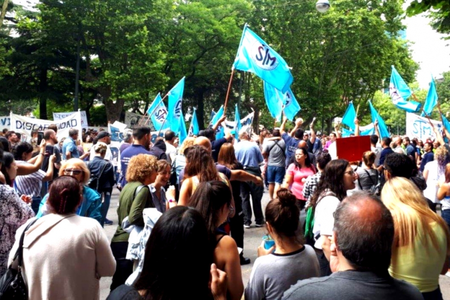 Temporada caótica: más de 5 conflictos por día durante el primer mes del año en Mar del Plata