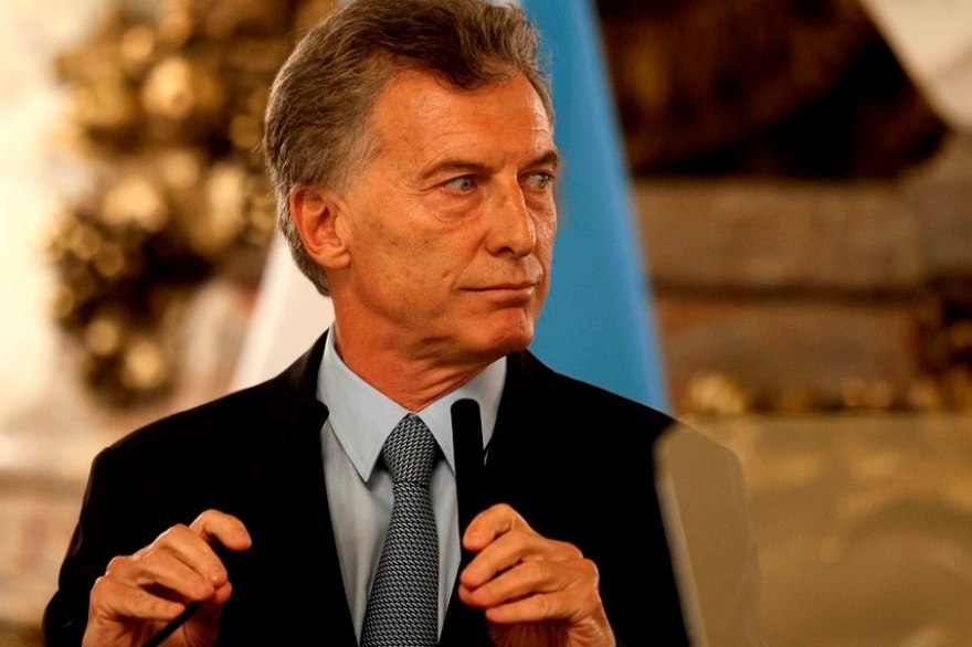 Problemas para Macri: lo imputaron por intentar vender dos centrales termoeléctricas