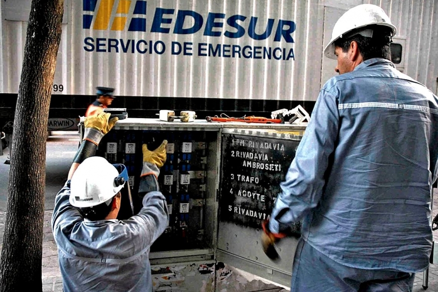 Ante pésimo servicio eléctrico, proponen que empresas den detalles de inversiones