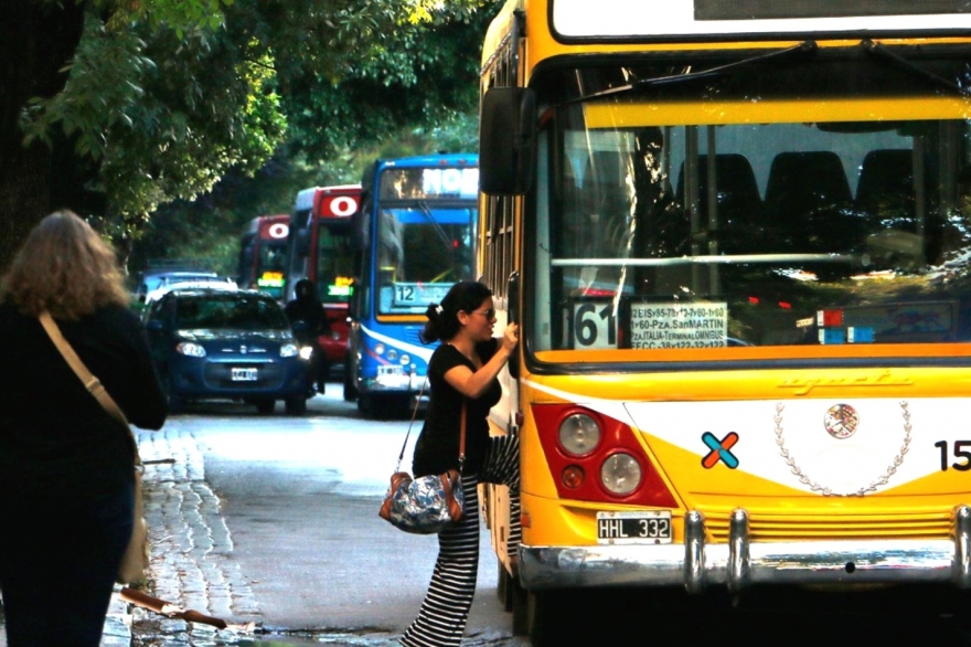 Nuevo tarifazo en la Provincia: trenes, subtes y colectivos aumentarán en un 38 por ciento