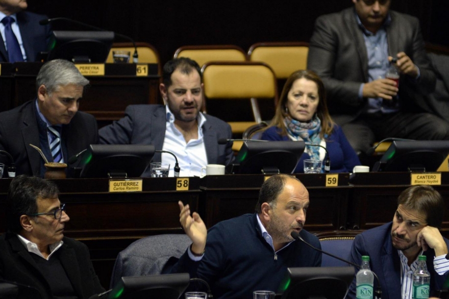 El massismo le exige a Vidal explicaciones sobre el reparto de fondos para viviendas