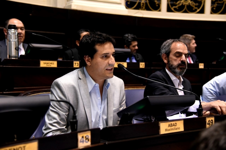 Legisladores de Cambiemos resaltaron el discurso de Vidal en la Apertura 2019