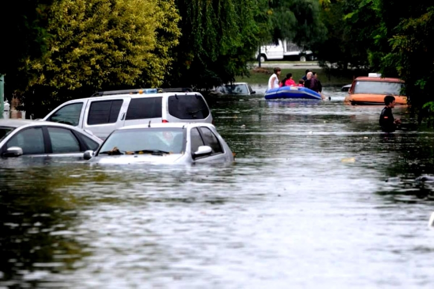 ¿Cuál fue el vergonzoso fallo judicial sobre la trágica inundación del #2A en La Plata?