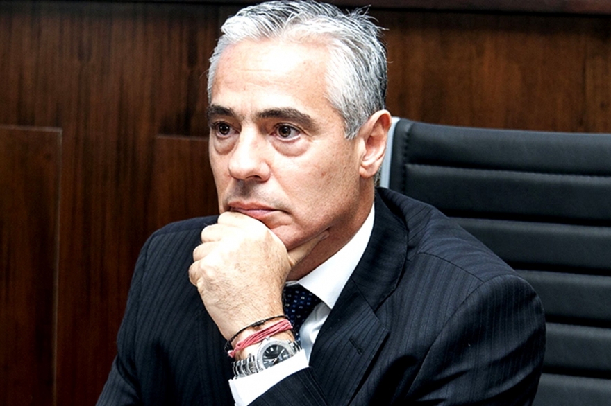 Vidal propuso un juez para la Corte bonaerense, pero organización ligada  a Piparo lo objetó