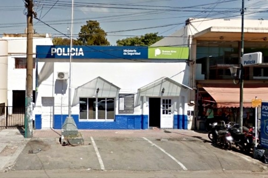 Muerte en comisaría de Hurlingham: once policías involucrados quedarán en libertad