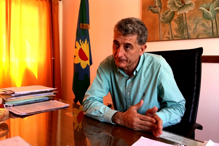 ¿Villa Gesell sin electricidad?: Intendente acusó a Vidal de no intervenir en el conflicto