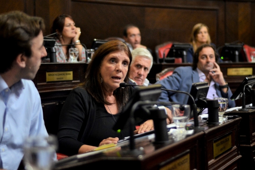 Ante la mala imagen de Macri, la oposición cree que Cambiemos irá por “Vidal presidenta”