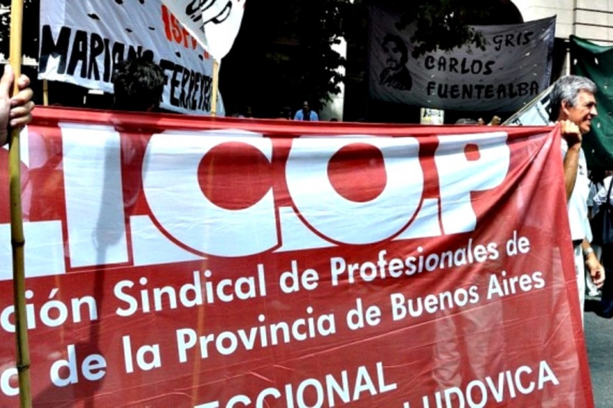 Médicos le exigen a Vidal la reapertura de paritarias: denuncian  “grave crisis sanitaria”