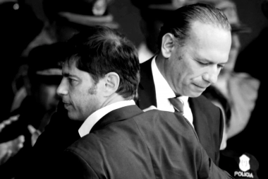 La oposición lo pide, Kicillof resiste: ¿Irá Berni a la Legislatura?