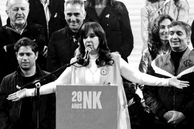 A las trincheras: oficialistas y opositores se preparan para una campaña belicosa