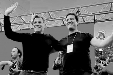 ¿Adelante radicales? La UCR se acostumbró a ser furgón de cola del PRO