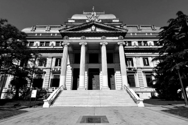 Legislatura adormecida en año electoral: actividad acotada y escasas sesiones cerca del receso invernal