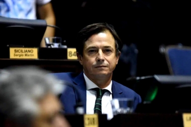 Lipovetzky habló sobre los anuncios de Kicillof y las problemáticas en la ciudad de La Plata