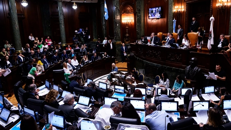 Causa Lago Escondido: legisladores porteños buscan juicio político a D’Alessandro