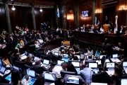 Causa Lago Escondido: legisladores porteños buscan juicio político a D’Alessandro
