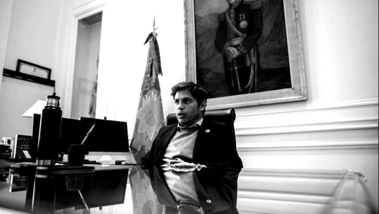 Tras la condena contra Cristina: el Gobierno de Kicillof llamó a defender al peronismo y sostener la gestión
