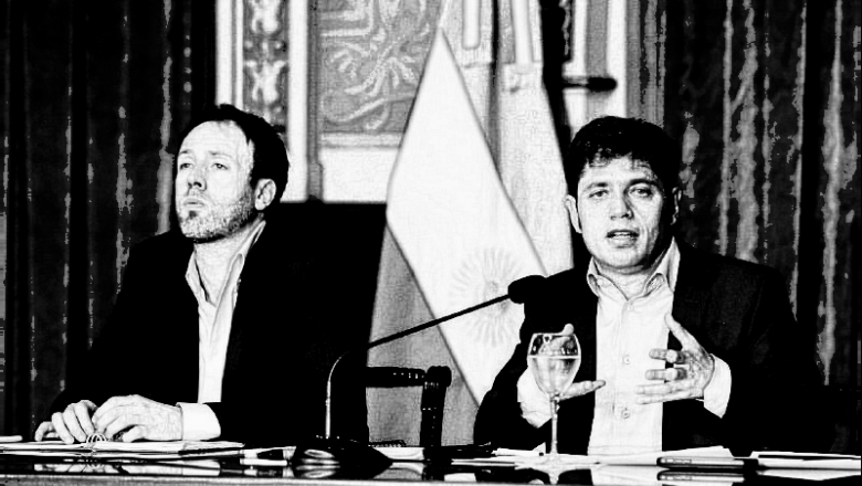 Kicillof y la deuda: cuál es el análisis de la Provincia, tras la extensión del plazo de negociación