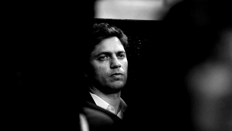 Polémicas y críticas en torno a los movimientos que hizo Kicillof en el Tribunal de Cuentas de la Provincia
