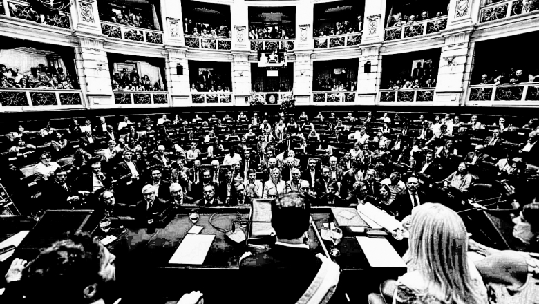 Desconfianzas, tácticas y andares sobre un tablero político que anuncia ruido