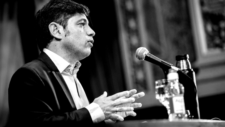 La gambeta menos esperada que movió la agenda cotidiana
