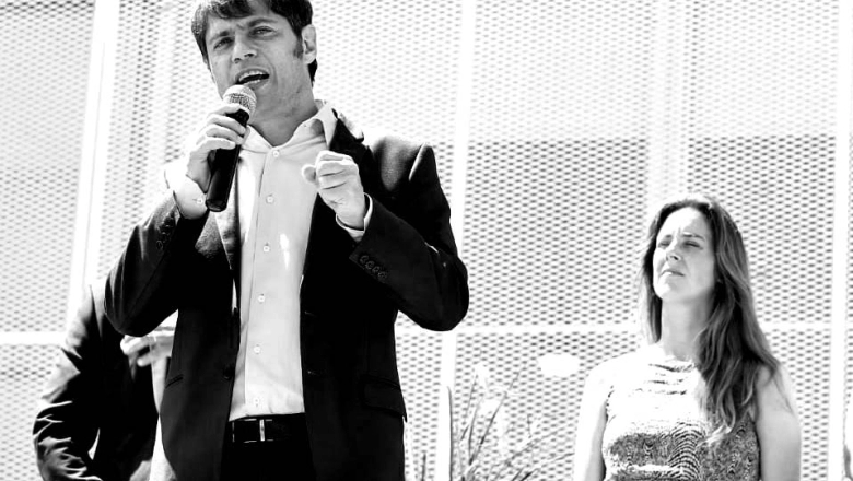 Sileoni e Educación y Cascallares a Trabajo: ruidos en el Gabinete de Kicillof
