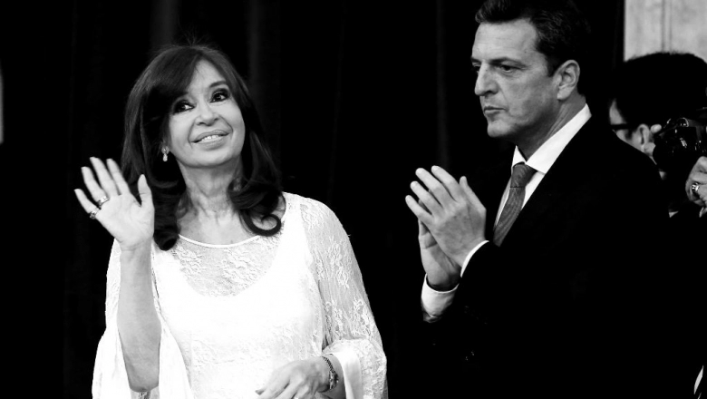 Qué motivos llevaron a que Massa resuelva no asistir al acto de Cristina Kirchner