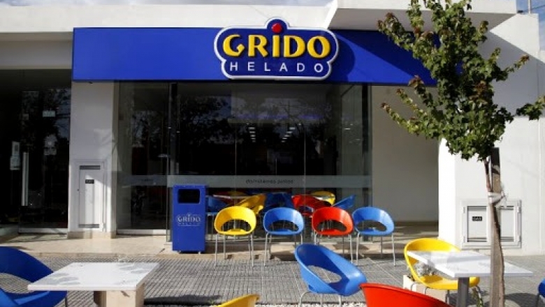 Heladerías Grido ¿almacén para conservar vacunas contra el Covid-19?: mirá los detalles