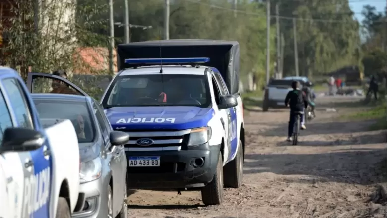 Doble crimen en La Plata: qué se sabe del policía que mató a su pareja y a una amiga trans