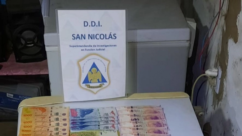 Detuvieron al sospechoso de millonaria estafa a una jubilada de 93 años