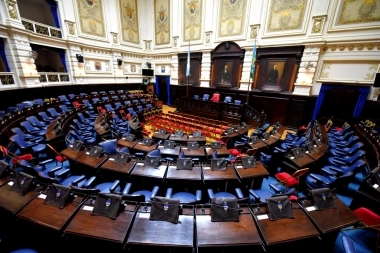 Con el ciclo “Puertas Abiertas”, la Cámara de Diputados de la Provincia celebra el 136º Aniversario del Recinto