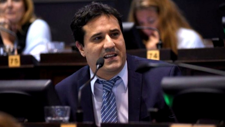 Abab adhiere a nueva Ley de Puertos: “Debe haber vinculación nacional, provincial y municipal”