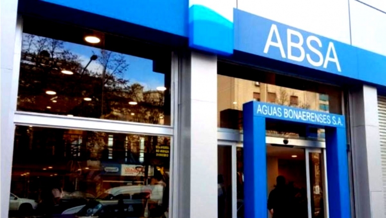 Piden informes sobre los graves problemas de Absa en el suministro de agua potable