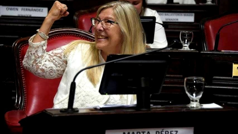 Desde el Frente de Todos, proponen que los noviazgos violentos se aborden en escuelas bonaerenses