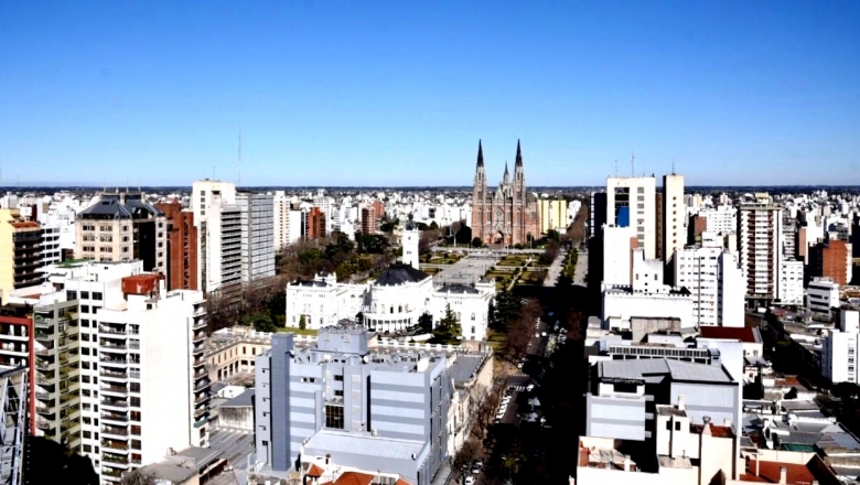 Piden declarar la "emergencia Hídrica" en tres municipios bonaerenses