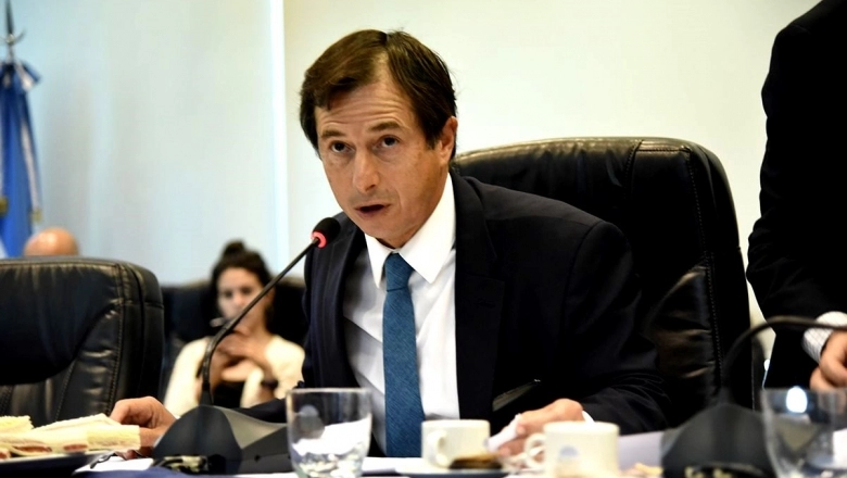 Lipovetzky sobre Kicillof y Bianco: “Son hombres cerrados y dogmáticos”