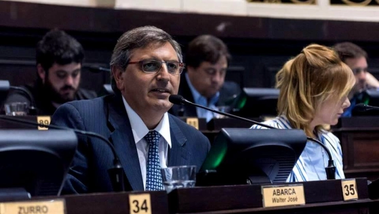 Abarca: “La reelección de intendentes es un avance en la autonomía de los Municipios”